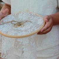 Ideas para llevar las alianzas y los anillos? - 1