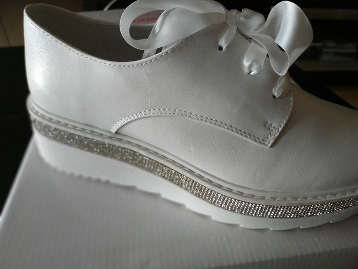 Mis zapatos!!!  🥰 - 3