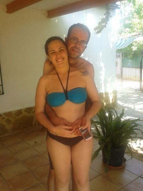 ¿qué pareja haceis?? - 1