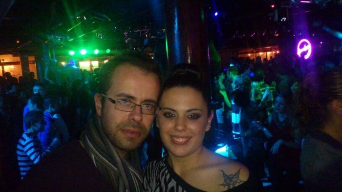 ¿qué pareja haceis?? - 3