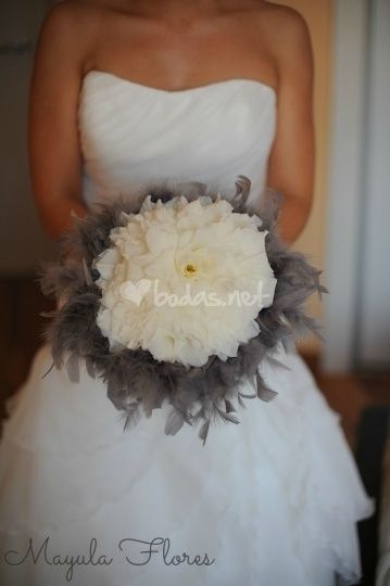 Nuestros ramos de novia ¡¡¡¡¡¡ - 1