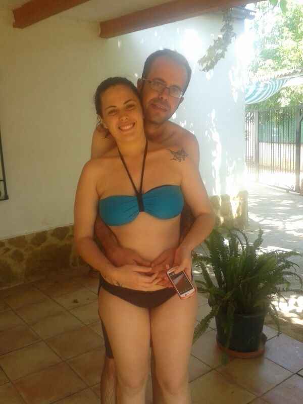 ¿qué pareja haceis?? - 1