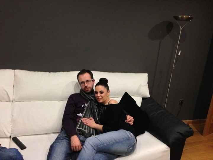 ¿qué pareja haceis?? - 2