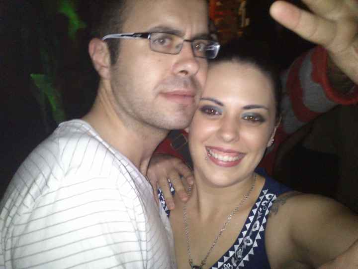 ¿qué pareja haceis?? - 4