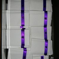 Pañuelos de boda