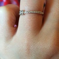 Compártenos tu anillo de pedida 💍 - 1