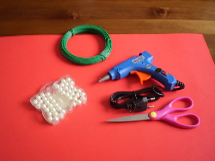Kit para empezar manualidades