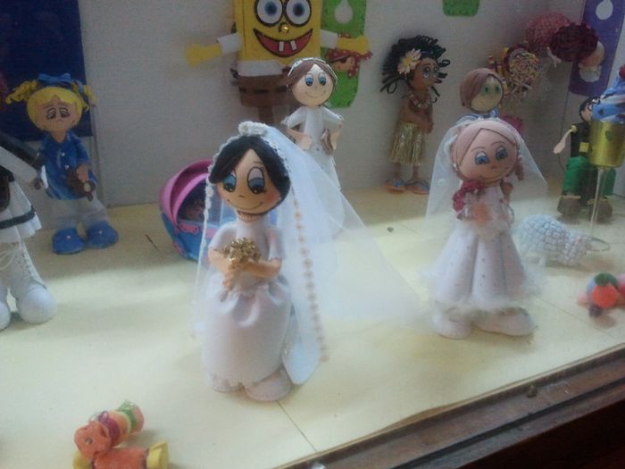 FOFUCHAS