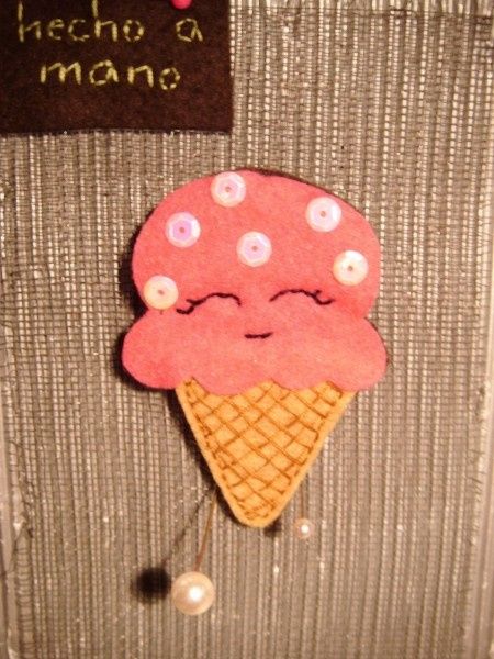 broche