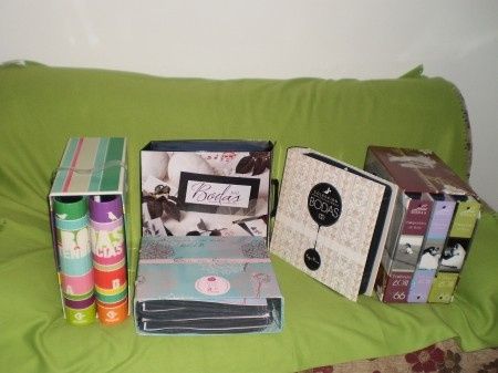 Invitaciones de boda