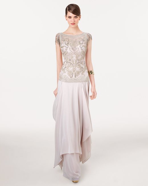 vestido fiesta