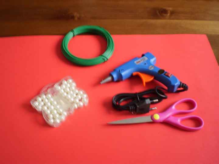 Kit para empezar manualidades