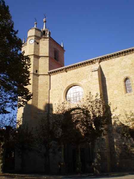 Nuestra iglesia