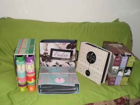 Invitaciones de boda