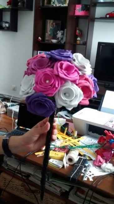 Ramo madre