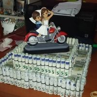 Cómo dar el dinero a los novios de forma original - 1