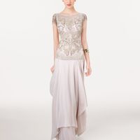 vestido fiesta