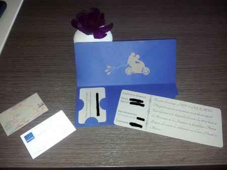 INVITACIÓN ABIERTA TOTALMENTE
