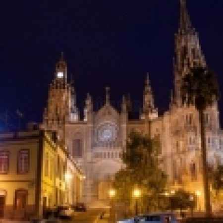 Catedral de Arucas