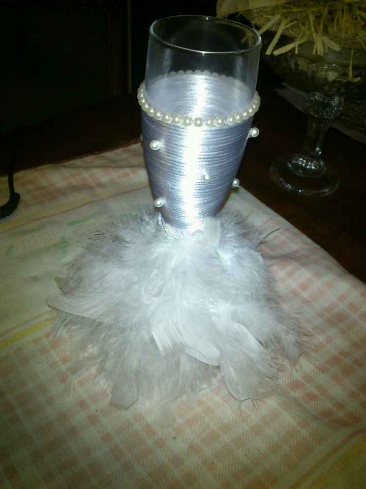 copa novia