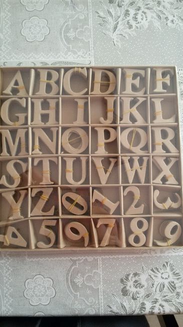 Cositas diy - 4