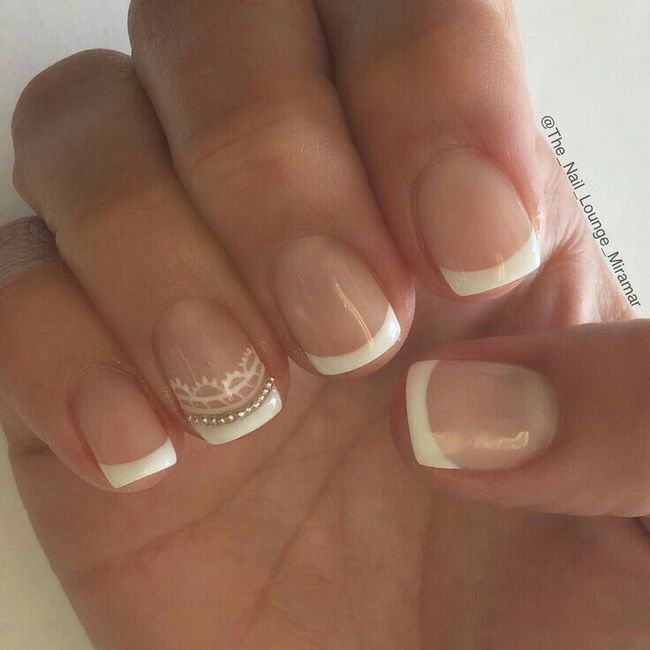 ¿Seguirás siendo fiel a tu manicura? - 1