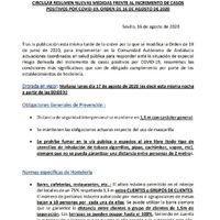 Novi@s de Andalucía, las bodas tienen carta blanca - 1