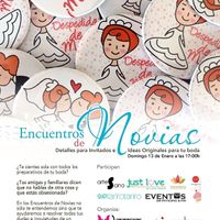 Cartel del Evento