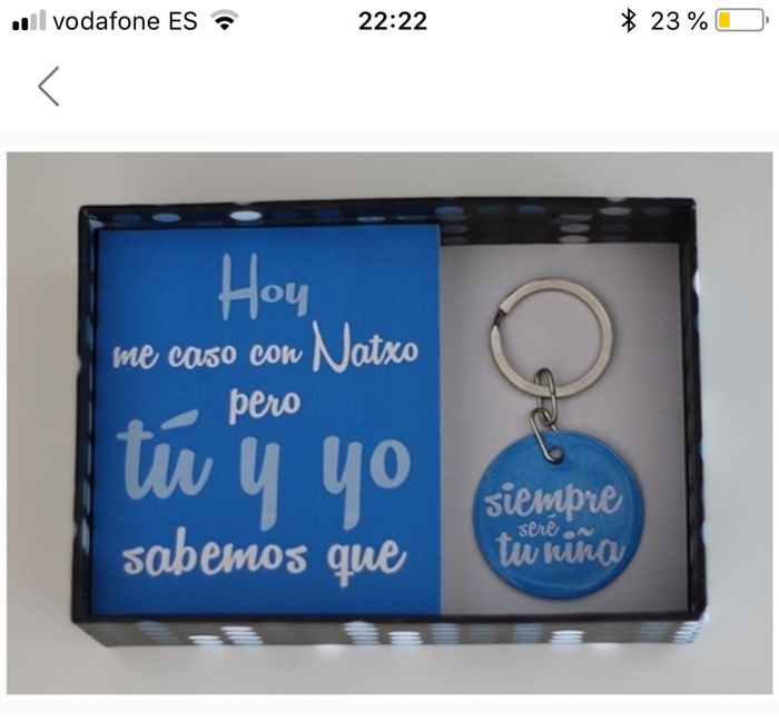 Regalossss Sos!!! - 1