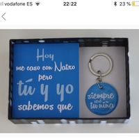Regalossss Sos!!! - 1
