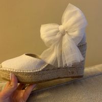 Cuñas personalizadas para después del baile 😍😍 - 2