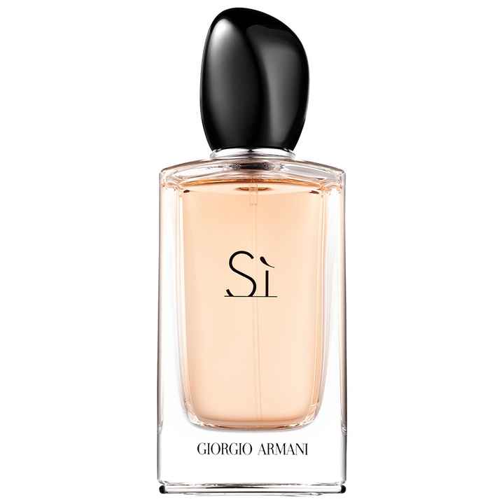 Perfumes para novia - 1