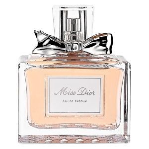 Perfumes para novia - 2