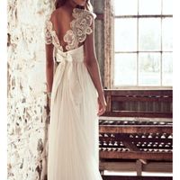  Buscando vestidos - 1