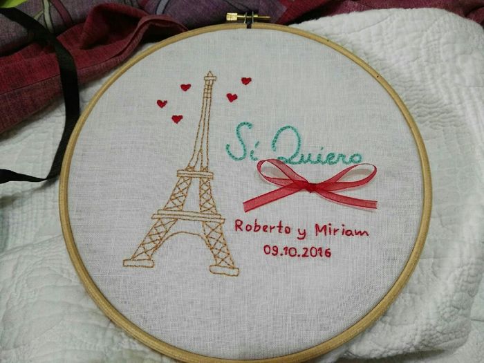 Nuestras manualidades - 3