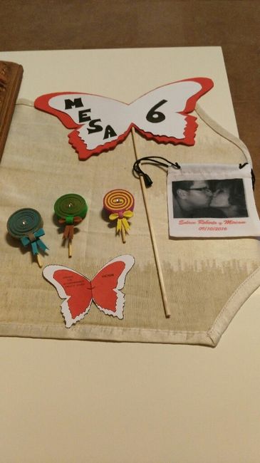 Nuestras manualidades - 4