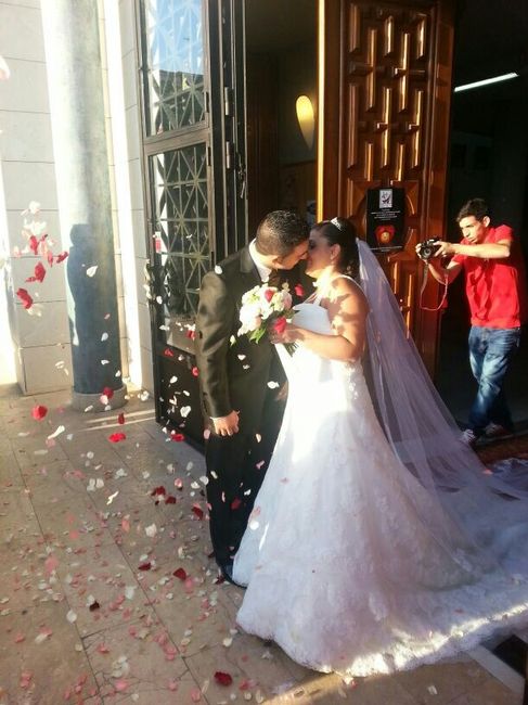 El beso - 1