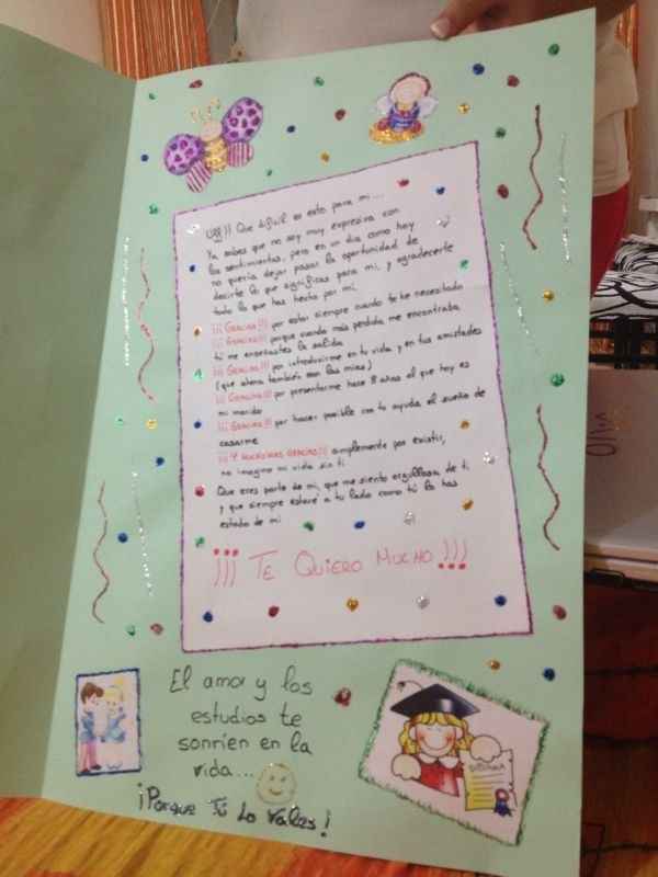Mis cosillas para regalar - 2