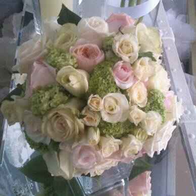 Nuestros ramos de novia ¡¡¡¡¡¡ - 1