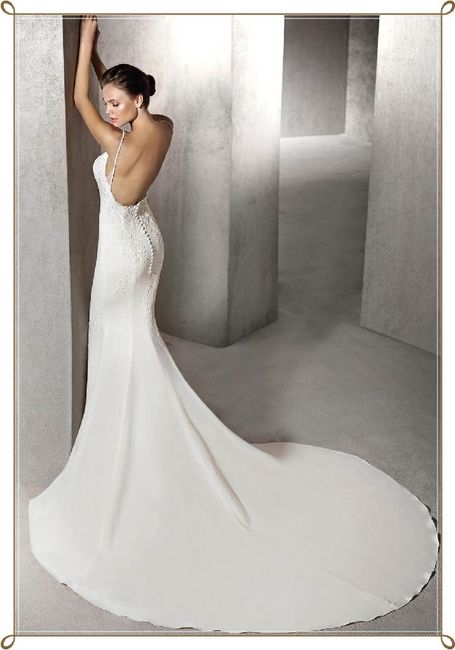 Vestidos princesa: SÍ o NO? - 1