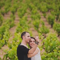 Preboda con Creativa lente