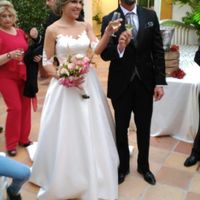 Al fin casados! - 1