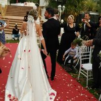 Al fin casados! - 2