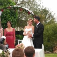 Al fin casados! - 3