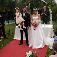 Al fin casados! - 4