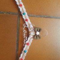 Perchas para damas de honor - 1
