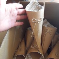 Conos - 1