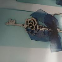 Regalos en la boda, quién paga y quién decide - 1