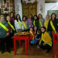Despedida sorpresa de mi madre - 1