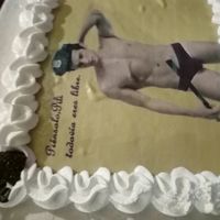 Despedida sorpresa de mi madre - 2